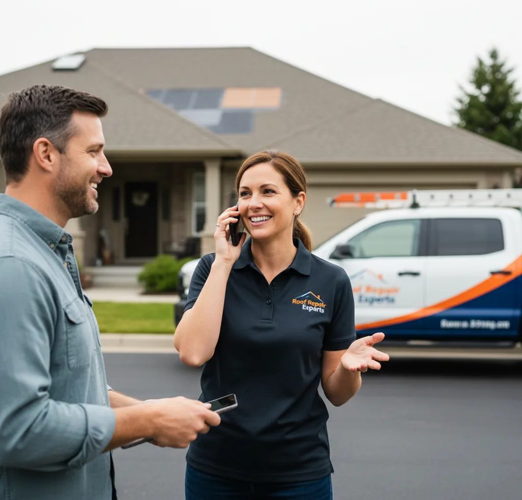 Commercial Roof Repair in Bourg, LA